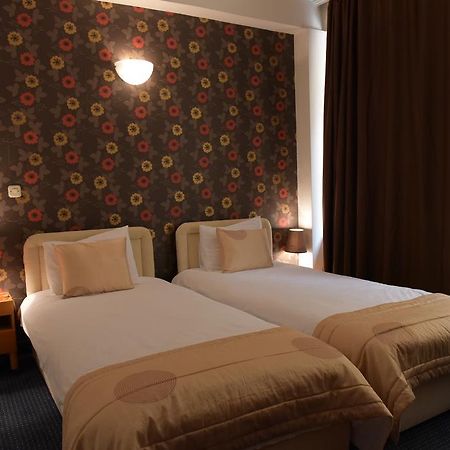 סקופיה Hotel Residence Inn מראה חיצוני תמונה
