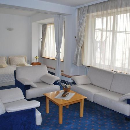 סקופיה Hotel Residence Inn מראה חיצוני תמונה