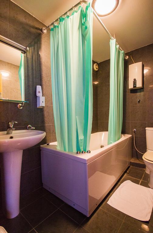 סקופיה Hotel Residence Inn חדר תמונה