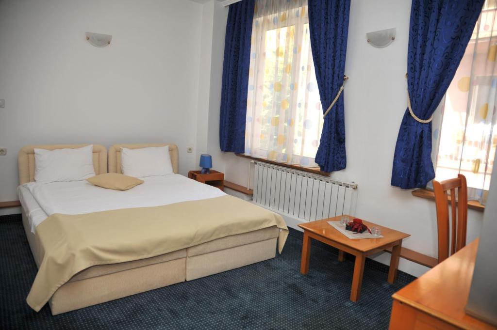 סקופיה Hotel Residence Inn חדר תמונה