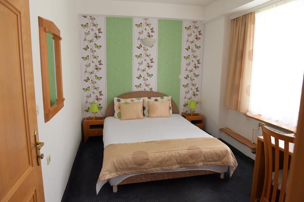 סקופיה Hotel Residence Inn מראה חיצוני תמונה